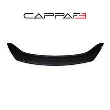 Opel Vivaro 2014 - 2018 Rear Bumper Sill Protector 3mm