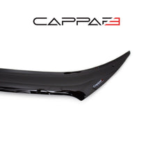 Hyundai ÃX35 2010 - 2015 Rear Bumper Sill Protector 4mm
