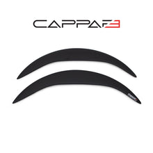 Volkswagen Crafter 2006 - 2012 Rear Wheel Arch Cover 2pcs