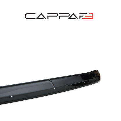 Renault Duster 2024 Onwards Bonnet Deflector 3mm
