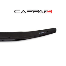 Honda Civic 2012 - 2015 Rear Bumper Sill Protector 4mm