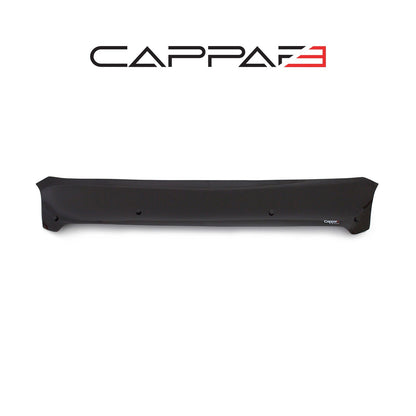 Fiat Linea 2007 - 2018 Bonnet Deflector 3mm