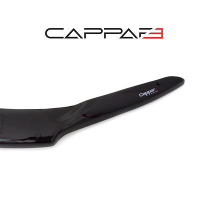 Honda CR-V 2013 - 2018 Rear Bumper Sill Protector 4mm