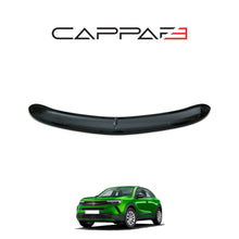 Opel Mokka 2021 Onwards Rear Bumper Sill Protector 4mm