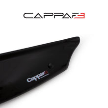 Mercedes Sprinter 2018 Onwards Bonnet Deflector 4mm