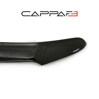 Toyota Hilux 2015 - 2020 Bonnet Deflector 4mm