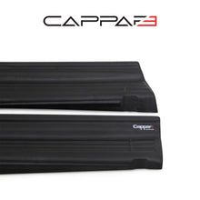 Citroen Relay 2014 Onwards Door Sill Protector 2pcs