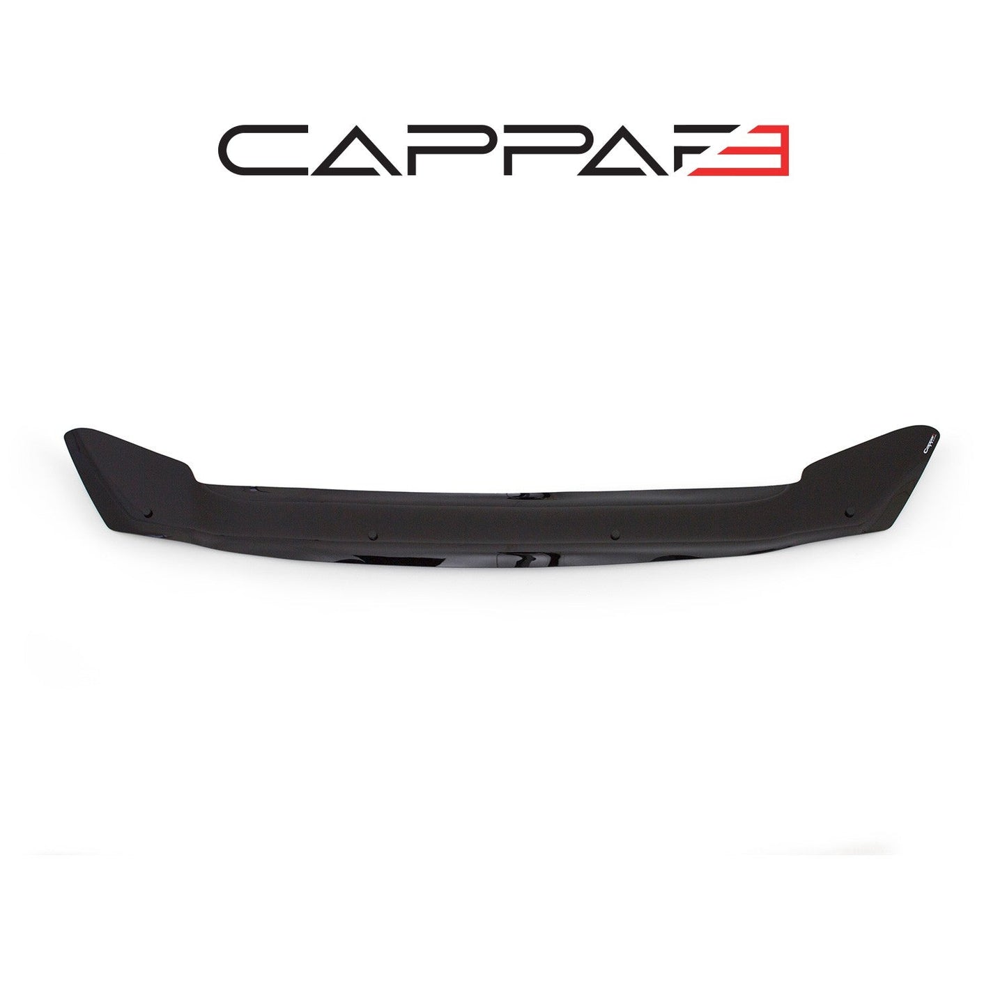Kia Ceed 2012 Onwards Bonnet Deflector 3mm