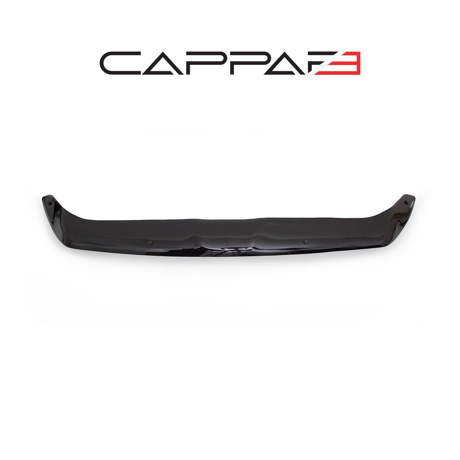 Ford Kuga 2013 - 2016 Bonnet Deflector 4mm