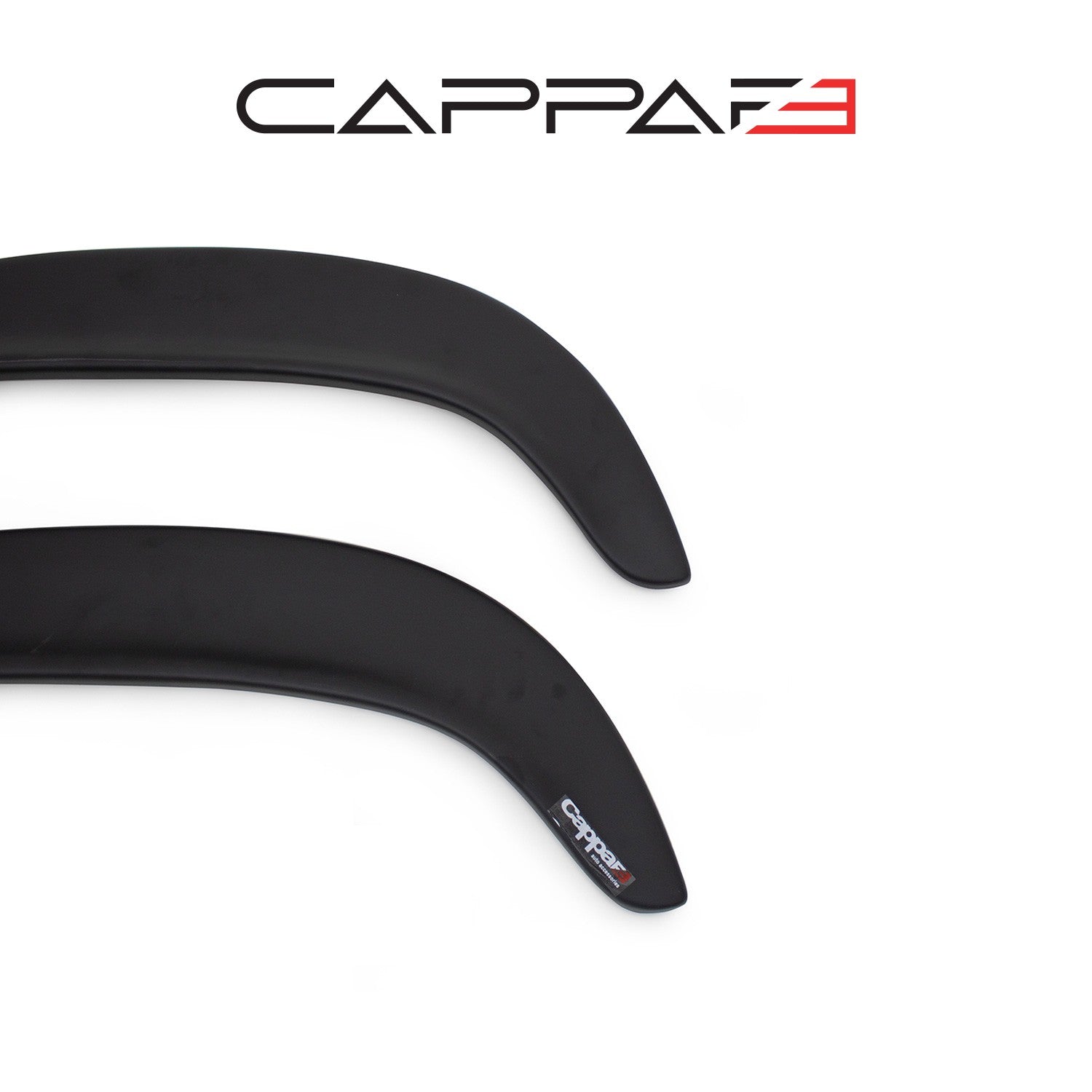 Mercedes Sprinter 2000 - 2006 Rear Wheel Arch Cover 2pcs