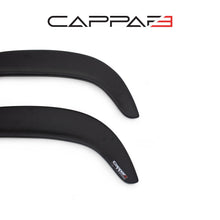 Mercedes Sprinter 2000 - 2006 Rear Wheel Arch Cover 2pcs