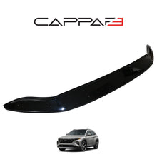 Hyundai Tucson 2021 Onwards Bonnet Deflector 3mm