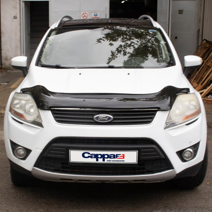Ford Kuga 2008 - 2016 Bonnet Deflector 3mm