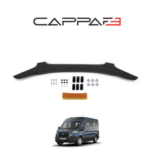 Ford Transit 2014 - 2018 Bonnet Deflector 3mm