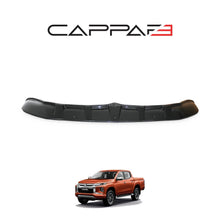 Mitsubishi L200 2019 Onwards Bonnet Deflector