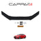 Cappafe Audi A3 2016 - 2020 Bonnet Deflector 4mm