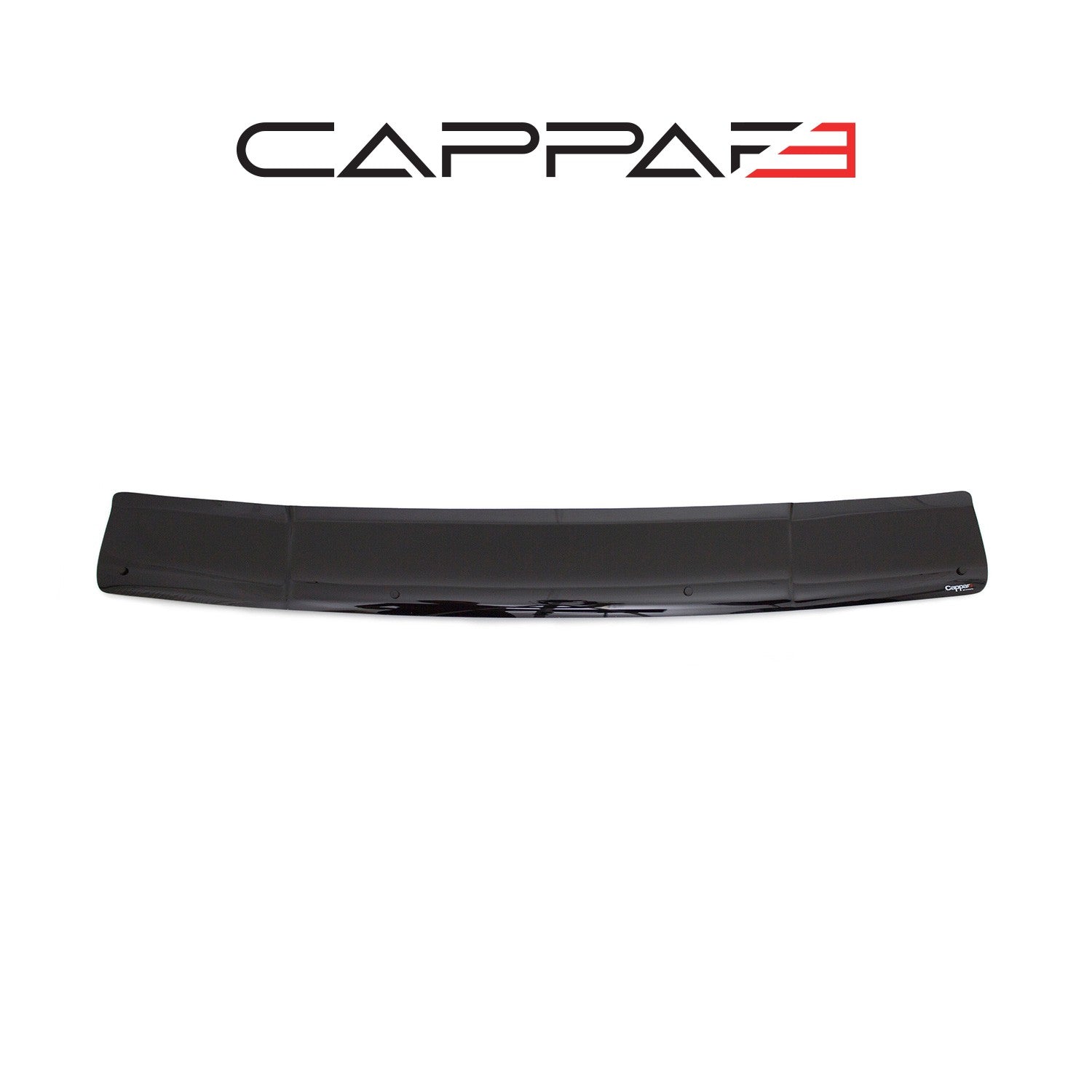 Fiat Tempra 1989 - 2000 Bonnet Deflector 4mm