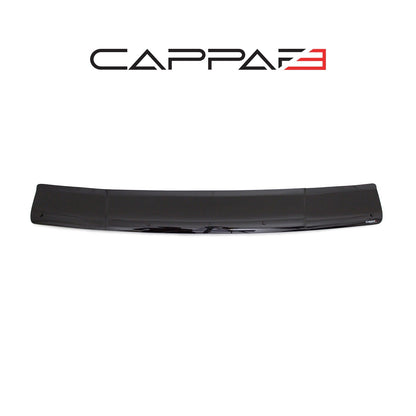 Fiat DoÃ°an - Ãžahin 1988 - 2002 Bonnet Deflector 3mm