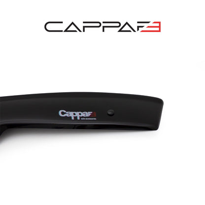 Volkswagen Transporter T4 1995 - 2003 Bonnet Deflector 4mm