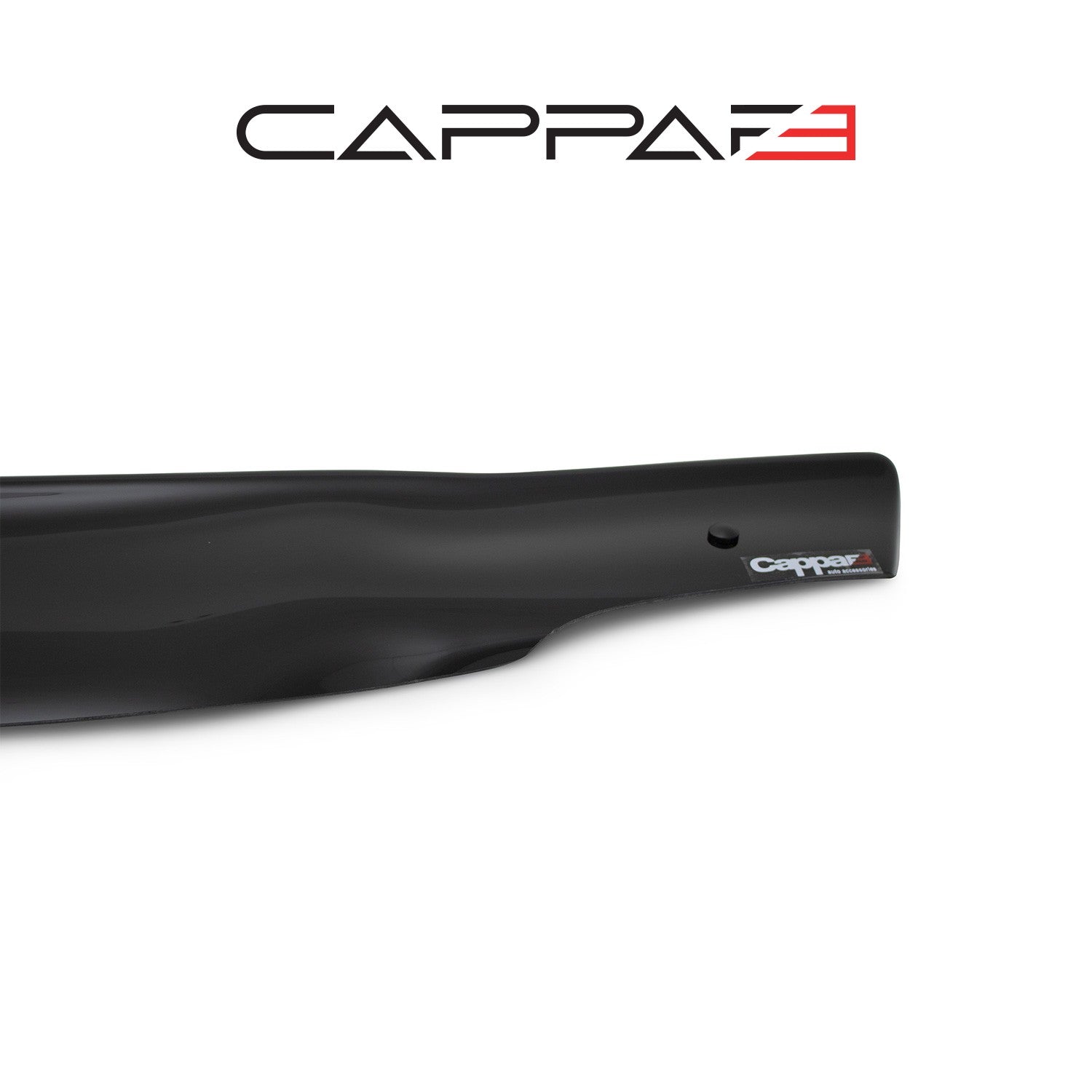 Dacia Logan MCV 2005 - 2012 Bonnet Deflector 4mm