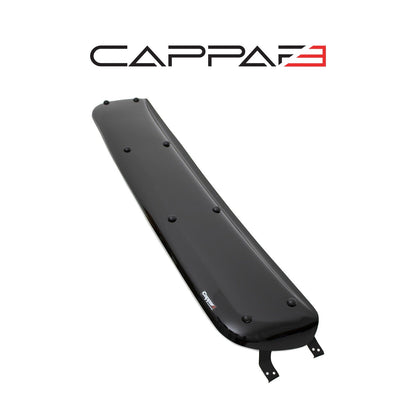 Peugeot Partner Tepee 2009 - 2015 Sunvisor Sun Visor Wind Deflector