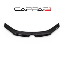 Renault Symbol 2013 Onwards Bonnet Deflector 3mm