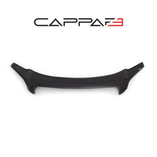 Chevrolet Captiva 2006 - 2012 Bonnet Deflector 4mm