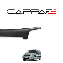 Ford Connect 2008 - 2013 Bonnet Deflector 4mm