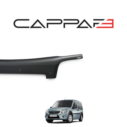 Ford Connect 2008 - 2013 Bonnet Deflector 4mm