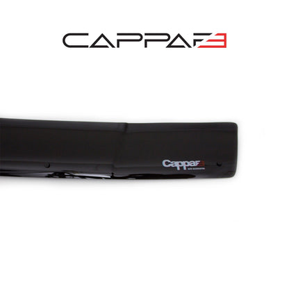 Fiat Tempra 1989 - 2000 Bonnet Deflector 3mm