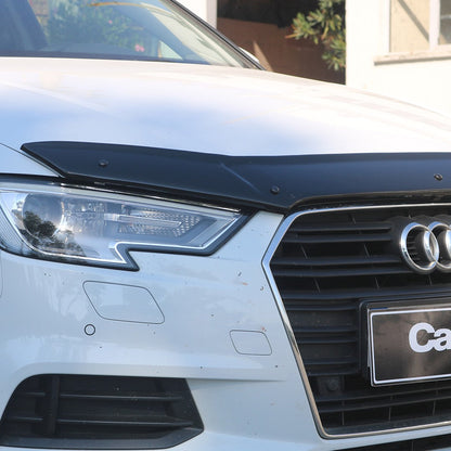 Audi A3 2016 - 2020 Bonnet Deflector 4mm