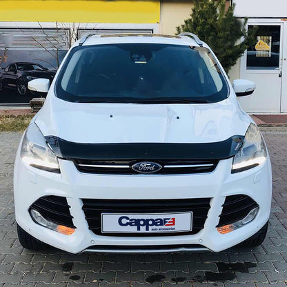 Ford Kuga 2013 - 2016 Bonnet Deflector 3mm