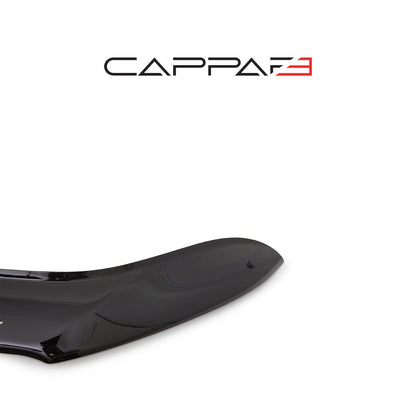 Mercedes V-Class 2019 Onwards Bonnet Deflector 3mm