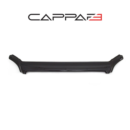 Mercedes Sprinter 2006 - 2012 Bonnet Deflector 3mm
