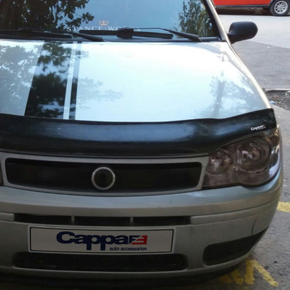 Fiat Palio 2006 - 2012 Bonnet Deflector 4mm