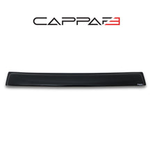Ford Focus 2011 - 2018 Rear Window Spoiler