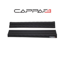 Volkswagen Crafter 2012 - 2017 Door Sill Protector 2pcs