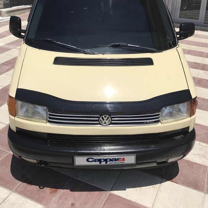Volkswagen Transporter T4 1995 - 2003 Bonnet Deflector 3mm