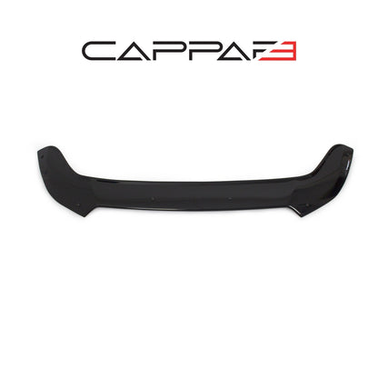 Subaru XV70 2012 - 2016 Rear Bumper Sill Protector 4mm
