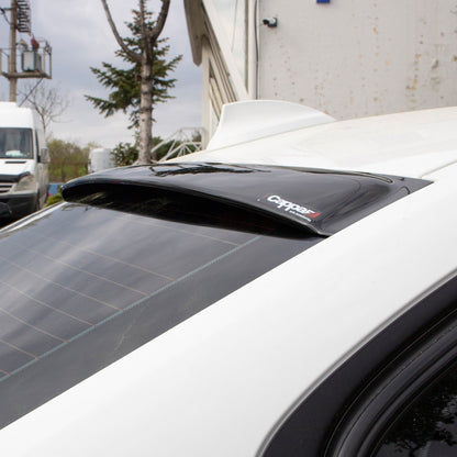Cappafe BMW F30 2011 - 2019 Rear Window Spoiler 3mm