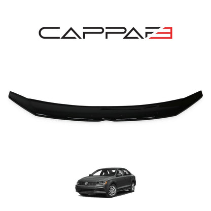 Volkswagen Jetta 2011 - 2019 Bonnet Deflector 3mm