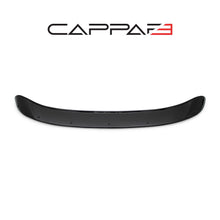Peugeot Rifter 2019 Onwards Rear Bumper Sill Protector 4mm