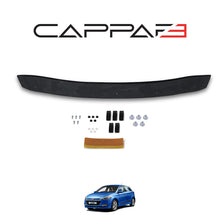 Hyundai I20 2014 Onwards Bonnet Deflector 3mm
