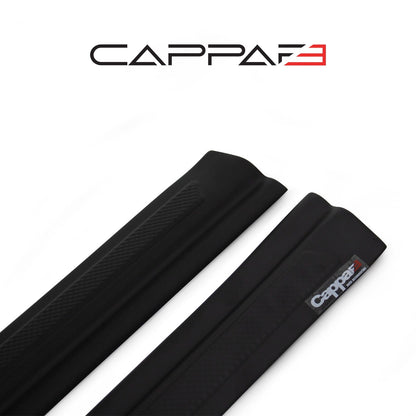 Mercedes Vito 2011 - 2014 Door Sill Protector 2pcs