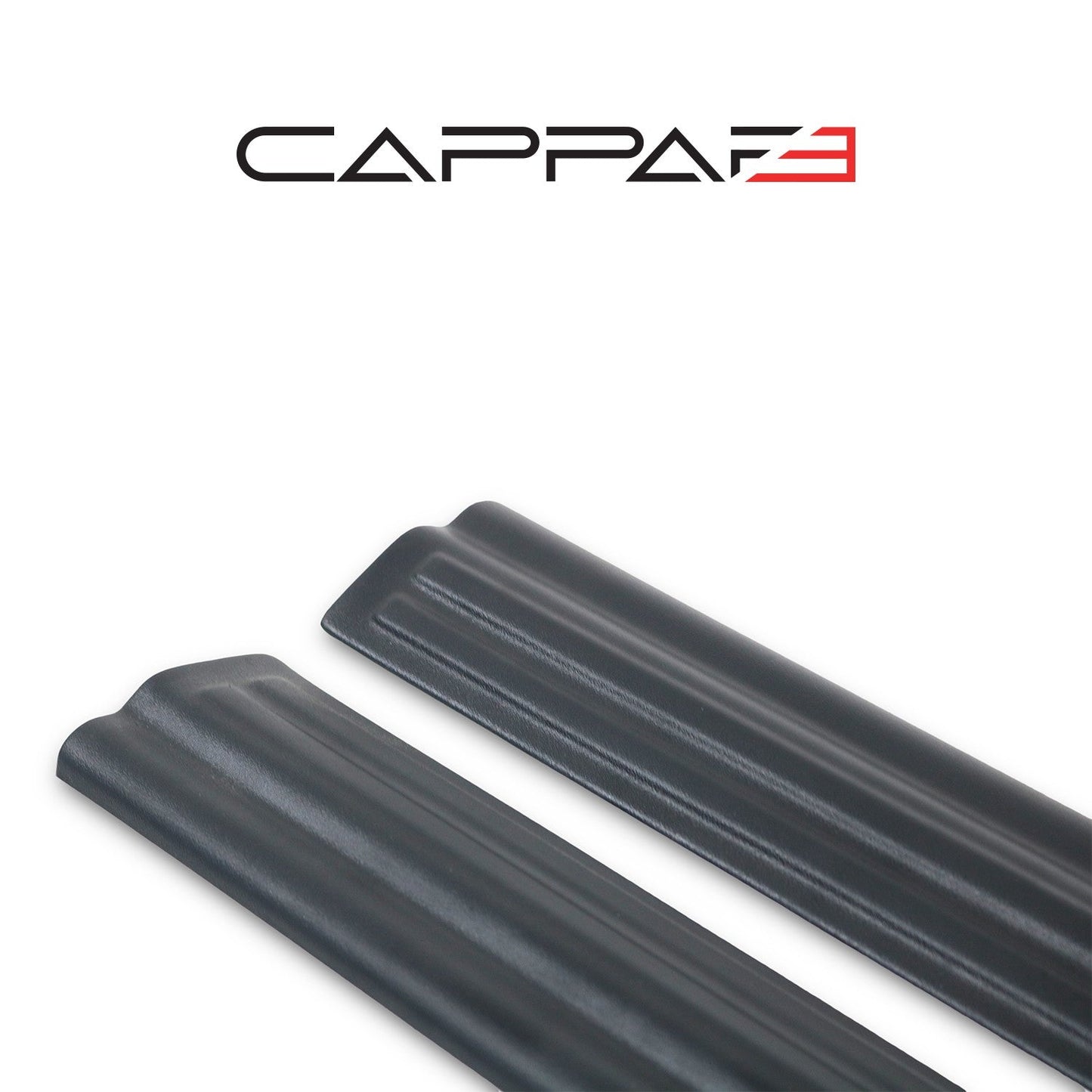 Mercedes Vito 2015 - 2020 Door Sill Protector 2pcs