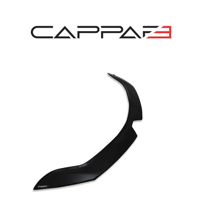 Renault Clio 2020 Onwards Bonnet Deflector 4mm