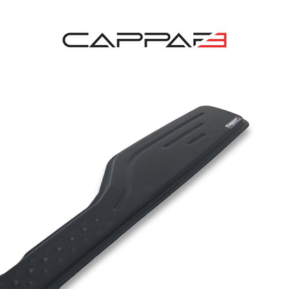 Fiat Doblo 2010 - 2015 Boot Lid Fender Flares