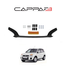 Ford Fusion 2002 - 2012 Bonnet Deflector 4mm
