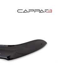 Mercedes V-Class 2019 Onwards Bonnet Deflector 4mm