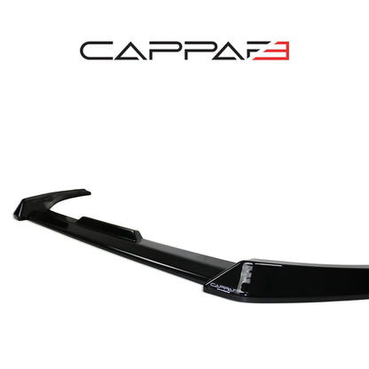 Peugeot Partner Tepee 2019 Onwards Bumper Lip
